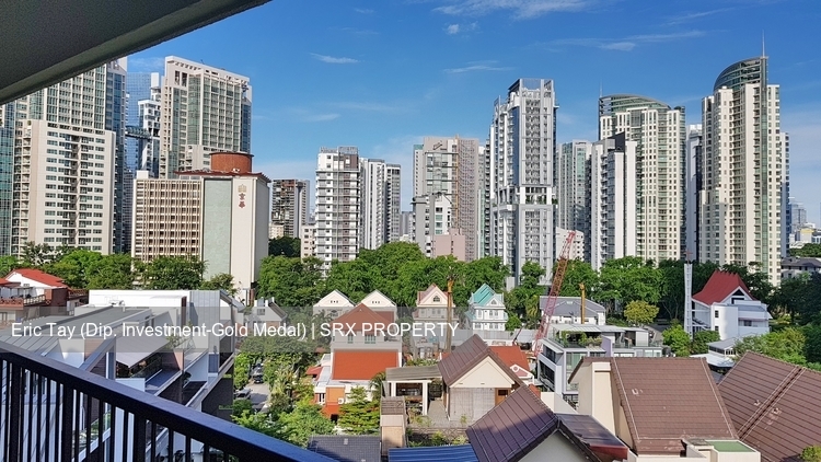Luxury Apartments (D11), Apartment #175850802